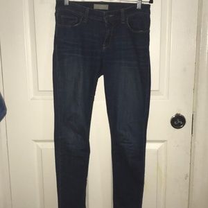 Banana republic jeans